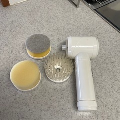スリコ　お掃除ブラシ
