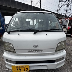 ハイゼット