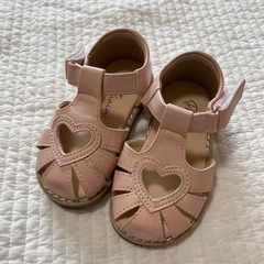 𝗽𝗲𝘁𝗶𝘁 𝗺𝗮𝗶𝗻サンダル♡13cm