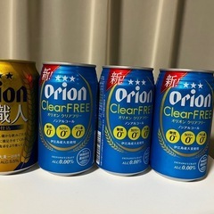 ノンアルコールビール