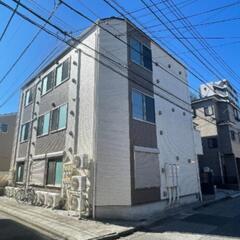 足立区１K【初期費用15.9万円】五反野駅徒歩6分/新生活を支え...