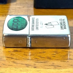 ZIPPO SINCE 1932 LIMITED EDITIONの画像