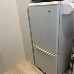 冷蔵庫　Panasonic