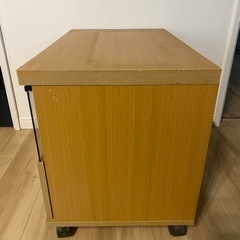 テレビ台の画像