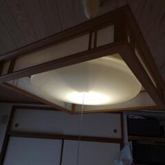 アグレッド LEDペンダントライト(6畳用) AP-60109の画像