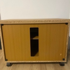 テレビ台の画像