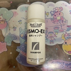 受付終了■ドクターシーラボ 薬用シャンプー 30ml