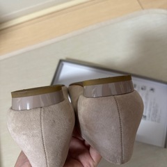 靴の画像