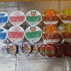 食品詰め合わせ