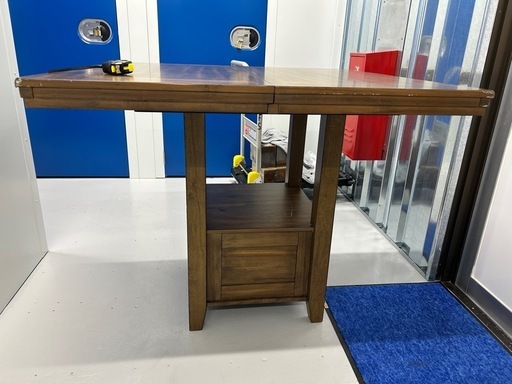 アメリカ家具ダイニングテーブル