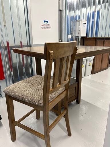 アメリカ家具ダイニングテーブル