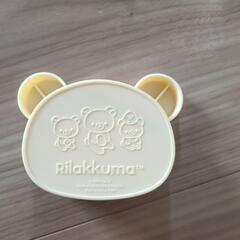 コリラックマ小物入れの画像