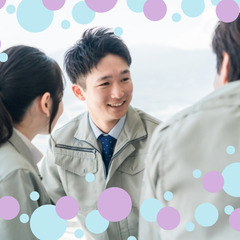 ＼未経験OK×交替勤務！／　安定業界で稼げる！太陽光パネルのカン...
