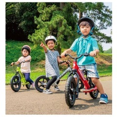 D-Bike KIX AL / ディーバイクキックス ネオンイエローの画像