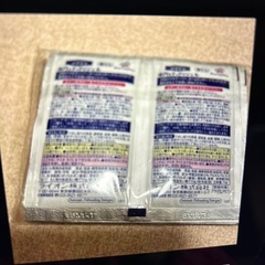 無料💐未開封💐ジェルタイプ食洗機洗剤、の画像