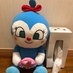 大きめコキンちゃん