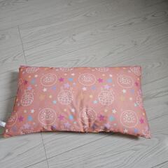 アンパンマン 枕の画像