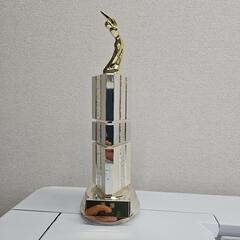 トロフィー🏆
