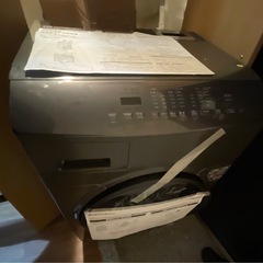 洗濯機