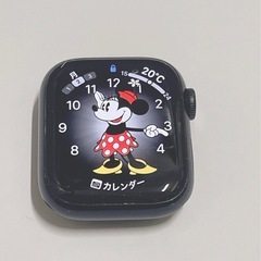 【Apple Watch Series 7 Nike 41mm】...