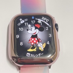 【Apple Watch Series 7 Nike 41mm】高機能モデルの画像