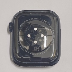 【Apple Watch Series 7 Nike 41mm】高機能モデルの画像