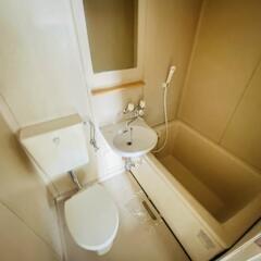 【初期費用16.9万円】最上階角部屋１DK / 梅島駅徒歩７分・バルコニーあり！敷地内ゴミ置き場あり！ - 不動産