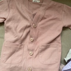 女の子服100cmの画像