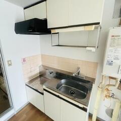 【初期費用16.9万円】最上階角部屋１DK / 梅島駅徒歩７分・バルコニーあり！敷地内ゴミ置き場あり！ − 東京都