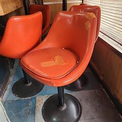 喫茶店チェア
