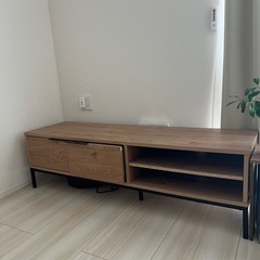 LOWYA テレビボード
