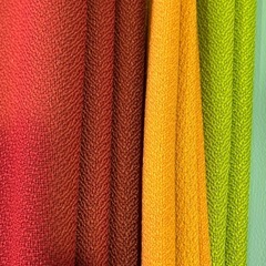 生地の端切れセット①の画像