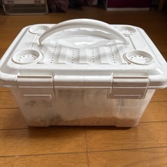 デュビア　ケースもまとめて