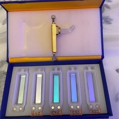 購入5ヶ月新古品脱毛器