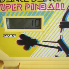 ミニオン　SUPERピンボールゲームの画像
