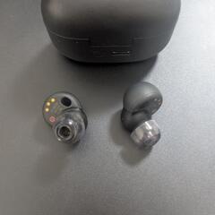 SONY LinkBuds S WF-LS900Nの画像