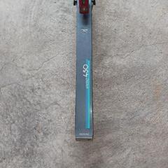 中古スキー板のみ2点の画像