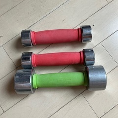ダンベル