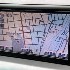 【自社ローン対象】トヨタ　エスティマ　HDDナビ　両側電動スライドドア　 バックカメラ　 ETCの画像