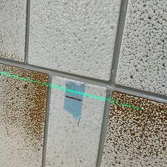レーザー墨出し器 2ラインの画像
