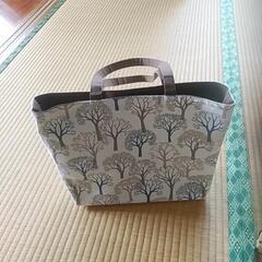 トートバッグ