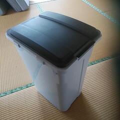 ゴミ箱　大きめ