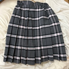 フォーマルスカート　165cm