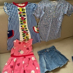 子供服110-120cm