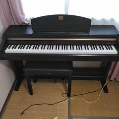 ヤマハ　クラビーノ　CLP-920  2001年式