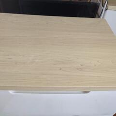 難ありプラスチックチェストの画像