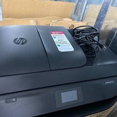 hpプリンター