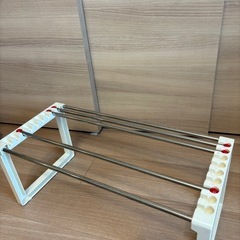シンク下ラック