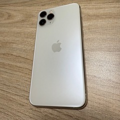 iPhone11Proの画像