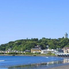 7月6日（日）50代以上のシングルの方 友達作り 江の島散策　サ...